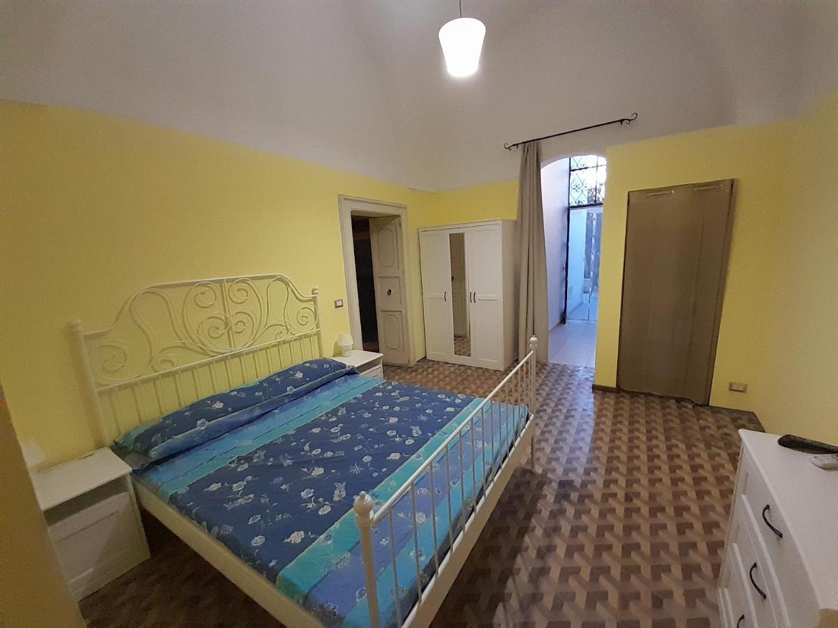 Sweet Home Leverano Zewnętrze zdjęcie